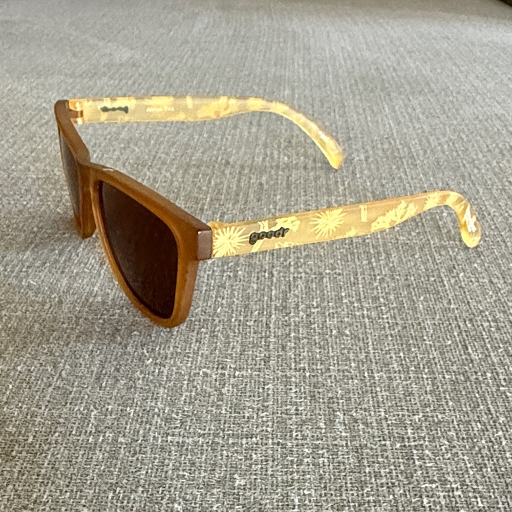 Goodr National Park Series - Joshua Tree - Sunglasses